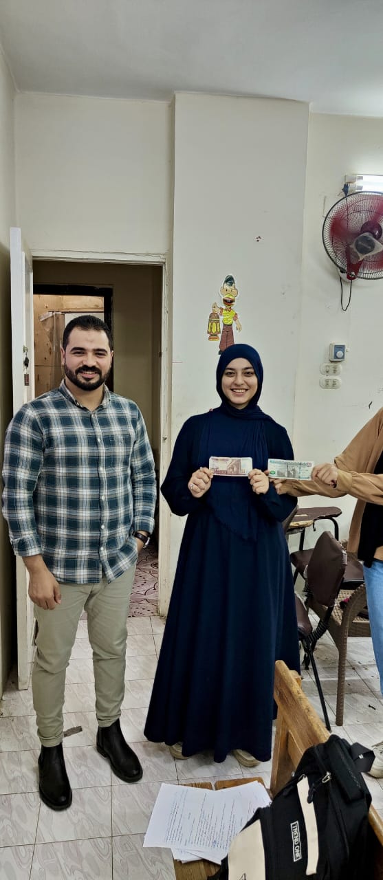 نظام مكافآت وتشجيع